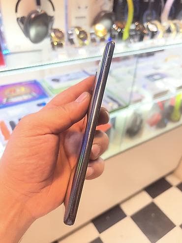 data kart limitsiz internet: Samsung Galaxy A51, 64 GB, rəng - Qara, Zəmanət, Barmaq izi, İki sim kartlı — 7