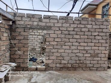 ramana sovxozu heyet evleri: 5 otaqlı, 180 kv. m, Orta təmir — 13