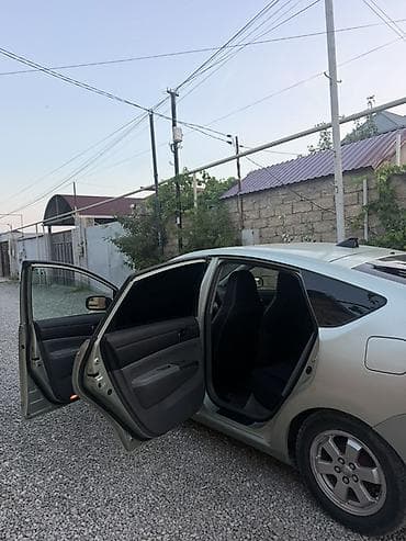prius 30 bufer: Toyota Prius: 1.5 l | 2008 il Universal — 8