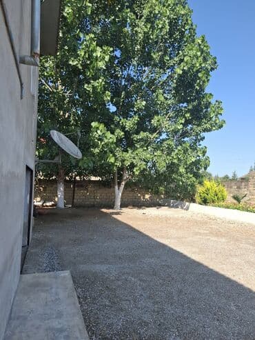 дешевые дома в баку: 4 комнаты, 170 м², Нет кредита, Свежий ремонт — 2