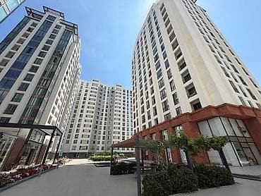 basavik satisi: İcarəyə verilir 2 otaqlı yeni tikili 60 m², Elmlər Akademiyası m — 1