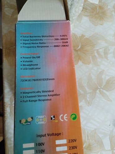 seni sevirem 100 sebebi: Yeni A4Tech Kolonka, Növ - Akustik — 6