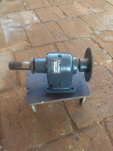 электрическая расческа от вшей в бишкеке: 30 прессов травы в час, Так же измельчает корм, Новый — 10