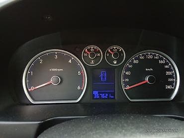 mercedes e class: Hyundai i30: 1.6 l | 2009 il Universal — 8