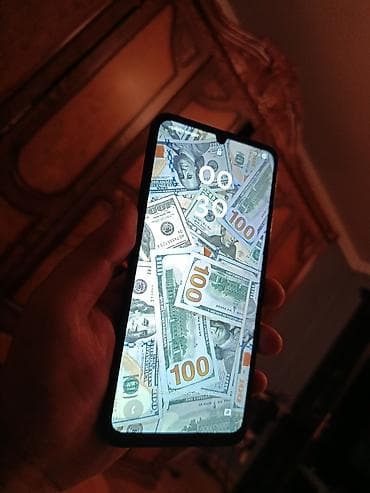 Samsung Galaxy A05, 128 GB, rəng - Qara, Sensor, İki sim kartlı, Face ID lalafo.az -da Samsung Galaxy A05, 128 GB, rəng - Qara, Sensor, İki sim kartlı, Face ID