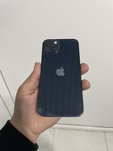 IPhone 13, 128 GB, Midnight