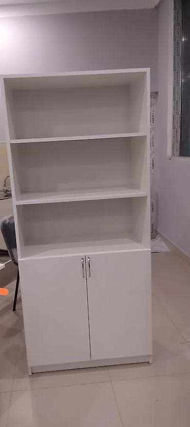 Офисные, игровые кресла: Sened dolabi yenidir fabrikden birinci el en ucuz satis bizde — 2