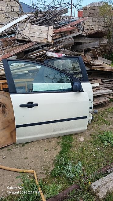 icare ford: Mashin üçün ehtiyat hissələri paketi Təsvir: - Ford markasına uyğun 5 — 5