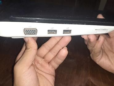 hp mini: Dell Inspiron Mini netbuk Şarj cihazı ilə birlikdə 35 AZN — 7