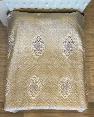 yorğan uzu: Laperla firmasının yeni yay yorğanları gəldi. Tərkibi sintifon — 3