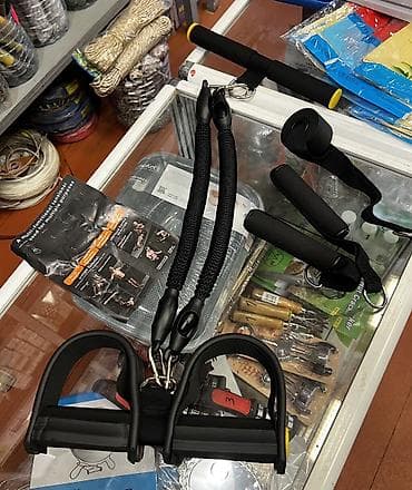 Yenidir istifade olunmayib mağazamiz Çapayevdedir Çoxfunksiyalı