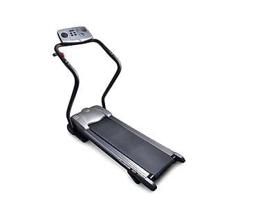 İdman çantaları: Elektrik qaçış trenajoru - PROTEUS MTM-4600 - Kompakt və qatlanan — 1