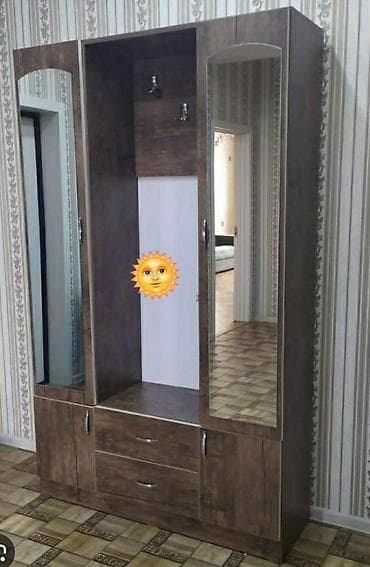 Dəhliz dolabı