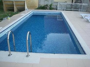 Спортивный инвентарь: Новый Надувной бассейн ≥ 10.1 м, ≥ 5001 л — 6