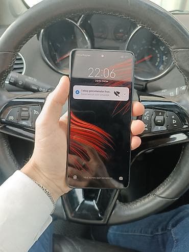 xiaomi not 11 s: Poco X3 Pro, 128 GB, Barmaq izi — 3