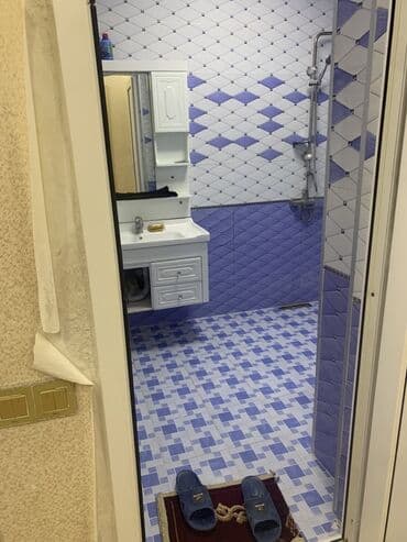 Гаражи: Mənzilin təsviri - Geniş, işıqlı zal: dekorativ tavan işıqlandırması — 8