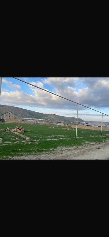 fatmayida torpaq: Tikinti — 1