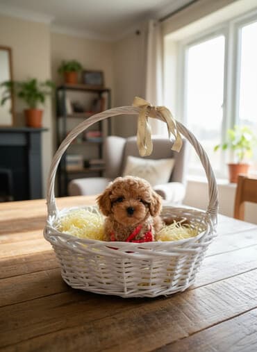 xaski iti qiymeti: Pudel — 1