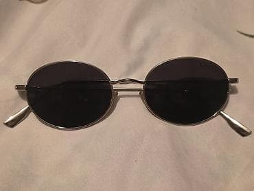 ocki: Gucci gün eynəyi - Forma: Oval, iki hissəli linza dizaynı (sağ-sol — 1