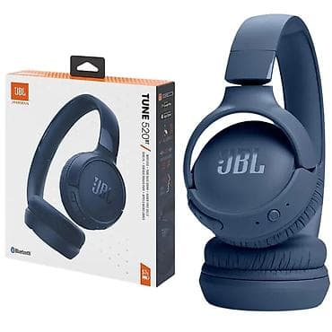 Qulaqcıqlar: Yeni Simsiz (Bluetooth) Qulaqcıqlar, JBL, rəng - Qara — 3
