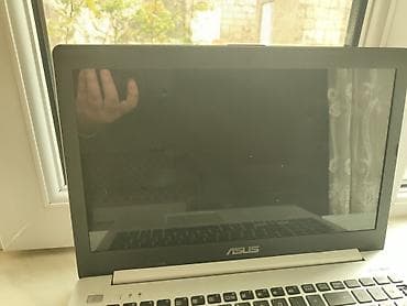 asus notebook qiymetleri: ASUS noutbuk Xüsusiyyətlər: - Ekran: 15.6" (parlaq panel), üst — 2