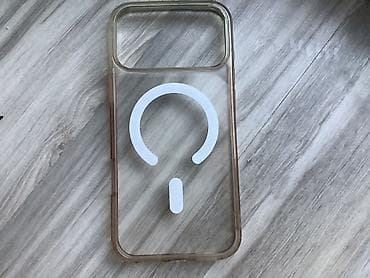 son model tv: IPhone 17 Pro Max — 1