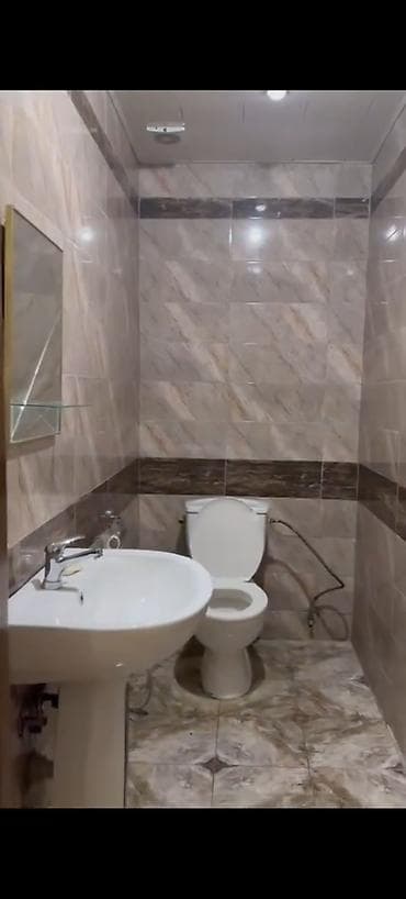 kreditle evlerin satisi: Ehmedli metrosun bir adimliqi.Flo mağazasın arxası 16/6 mertebesi 3 — 10