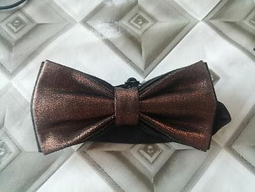 Бабочка дизайнерская