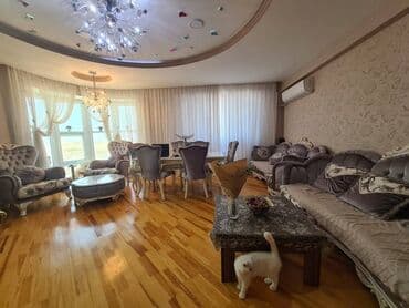 новостройки с ремонтом: 2 комнаты, Новостройка, 113 м² — 2