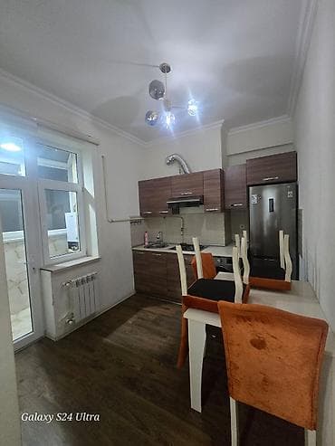 mida: Hövsan qəs., 1 otaqlı, Yeni tikili, 39 kv. m — 6