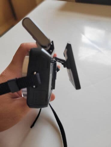 printer satisi islenmis: Fotokamera Soni — 9