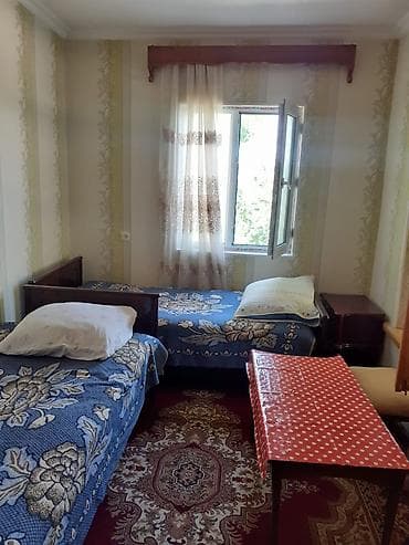 kamp evi: 1 otaqlı — 3