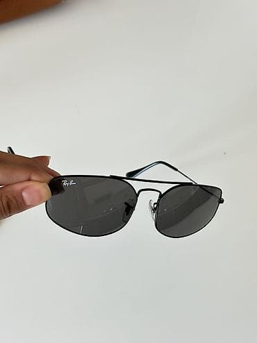 persol eynək: Gün eynəyi, Ray-Ban, Yeni — 2