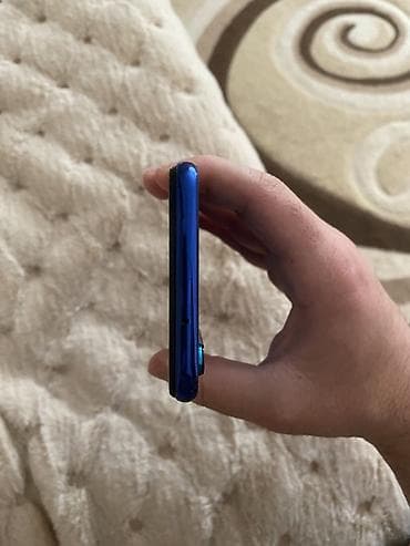 samsung note 8 ekranı: Redmi Note 8, 64 GB, rəng - Mavi, İki sim kartlı — 3