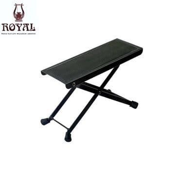 sintezator ayaqlari: Ayaq altı — 1