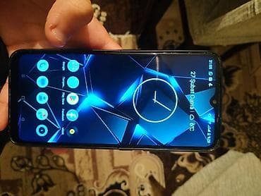 redmi not 9 pro ekran: Realme C21Y, 64 GB, rəng - Boz, Barmaq izi, İki sim kartlı — 2