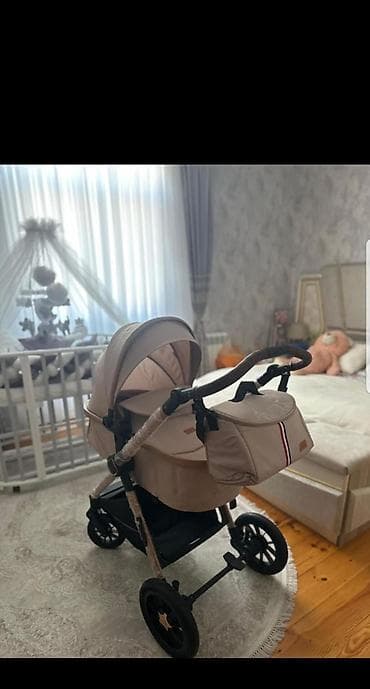 kolyaska satilir: İşlənmiş — 1