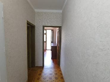 Nərimanov rayonu, Əhməd Rəcəbli küçəsində, infrastruktur cəhətdən — 3
