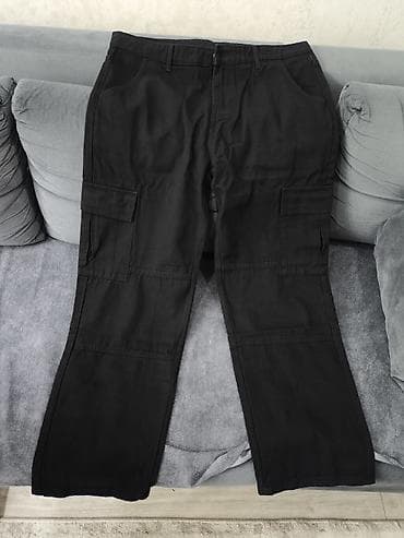 aşbaz geyim: Təzədir Ölçü böyükdür deyə satılır, internetdən sifariş vermişəm — 2