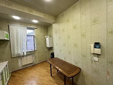 telebe evi kiraye: Kirayə üçün kiçik studiya tipli məkan paltar yuyan soyuducu teze — 10