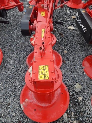 Ot bicən 125- lik. Türkiyənin çox keyfiyyətli Metkarsan firmasıdır