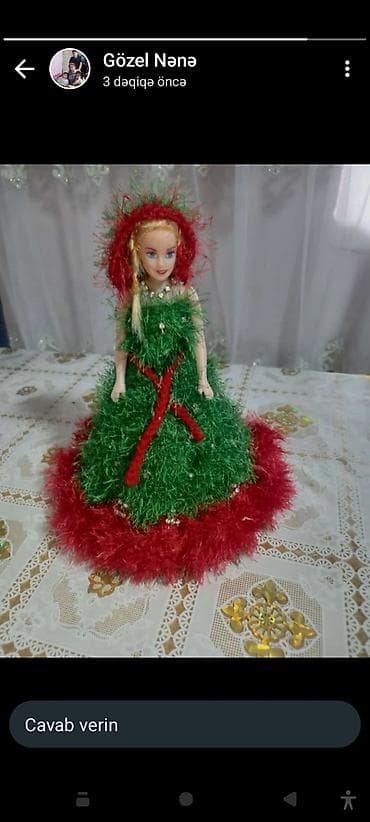 saxta baba seiri: Əı işi — 2