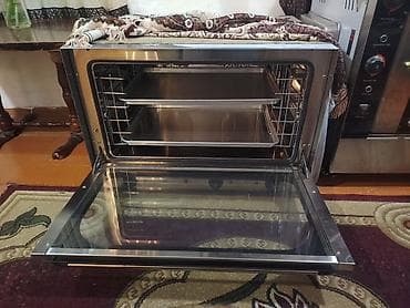 Professional sobalar: Elektrik soba, Şirniyyət üçün, 5 mərtəbəli, Yeni — 2