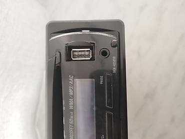 dynacord cms 1600: Pioner 4250 sd super vezyetde temirsz. tezzenkimi. costiki. cikklayr — 6