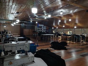 Tikişçi tələb olunur, 3-5 illik təcrübə, 6/1, Aylıq ödəniş