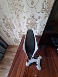 xolodilnik satilir: Salam yaxşi vəziyyətdə Playstation 5 satilir üstündə bütün şnurlari və — 4