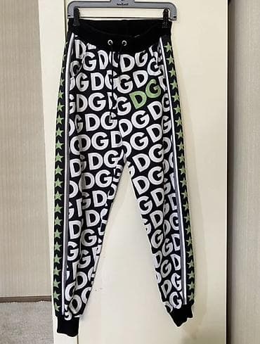 şalvar cins: Şalvar, S, M, L — 1