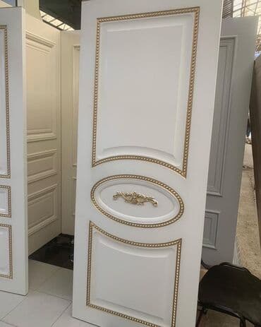 qapi otaq: Otaq qapıları — 4