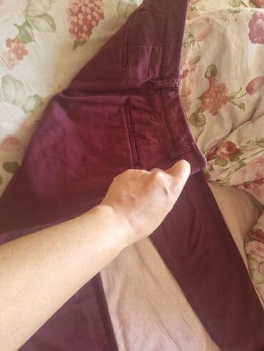 kiqurum qadın pijamaları: Şalvar, Sisley, M, rəng - Yasəmən — 2