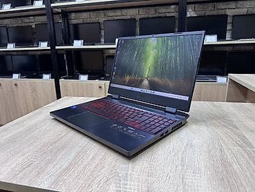 mini pc computer: İşlənmiş Acer Nitro, 15.6 ", Intel Core i5, 512 GB, Ünvandan götürmə, Ödənişli çatdırılma, Rayonlara çatdırılma — 5
